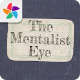 The Mentalist Eye icon