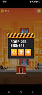 Tower Builder Stack 4