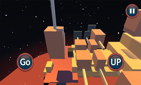 Stack Cube Runner Mania - Free  screenshots 2