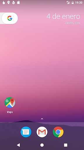 Suspicications Notificaciones