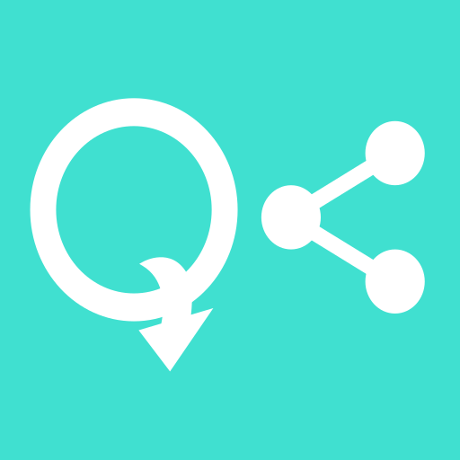 QuickShare - FileTransfer logo