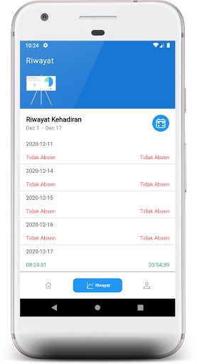 Sisensi Mobile Screen 3
