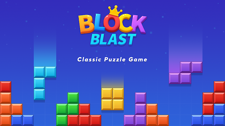 Block Blast! APK