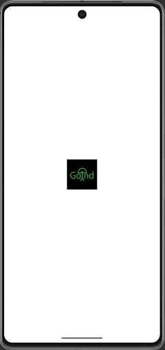 Android application Goind screenshort