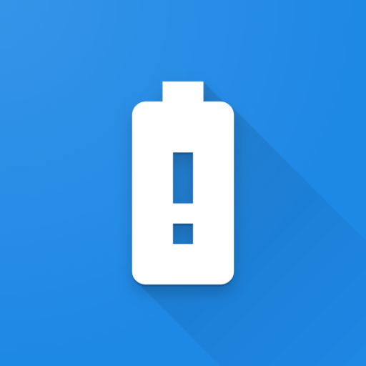 Battery Monitor 1.70 Icon