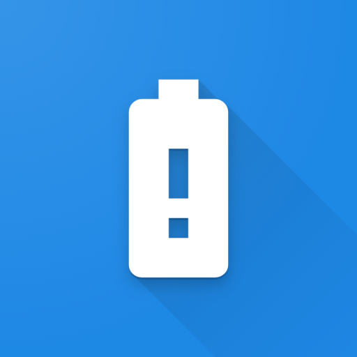 Battery Monitor logo