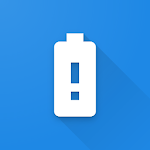 Cover Image of ดาวน์โหลด Battery Monitor 1.58 APK