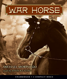 图标图片“War Horse”
