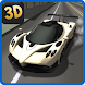 Fast Race Car Driving 3D