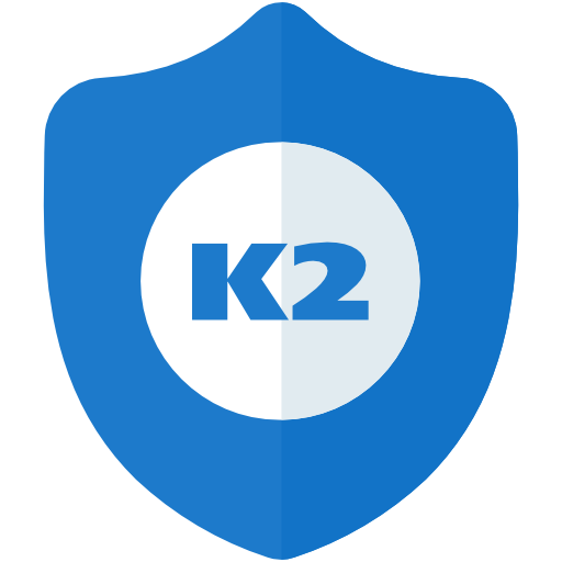 K2 Assist logo
