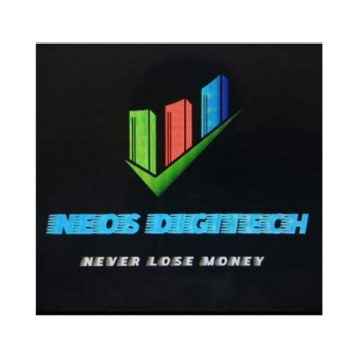 Neos Money logo