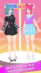 Lulu's Fashion: Dress Up Games