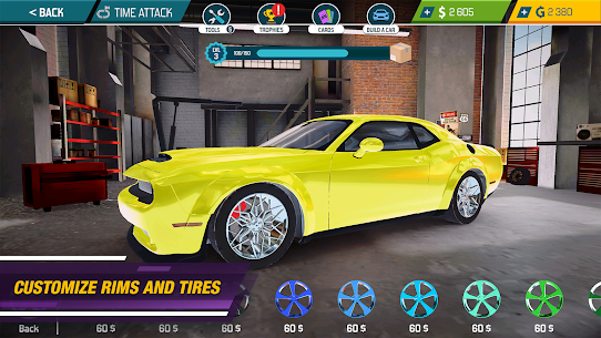 Car Mechanic Simulator 21 MOD APK (denaro illimitato) 2