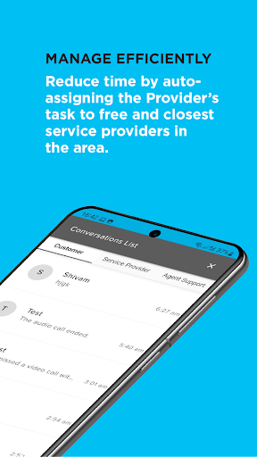 MedWorks Business Screen 3