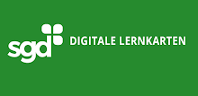 sgd – Digitale Lernkarten APK