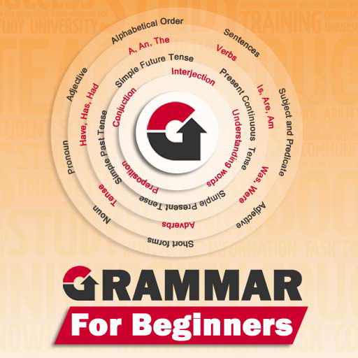 Grammar for Beginners  Icon