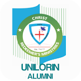 RCF - Unilorin Alumni icon