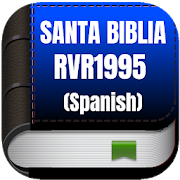 Holy Bible RVR 1995, Reina-Valera 1995 (Spanish)
