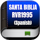 Holy Bible RVR 1995, Reina-Valera 1995 (Spanish) Baixe no Windows