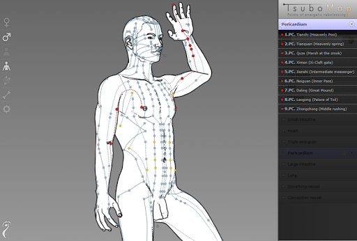 TsuboMap screenshot 17
