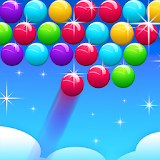 Smarty Bubble Shooter Free icon