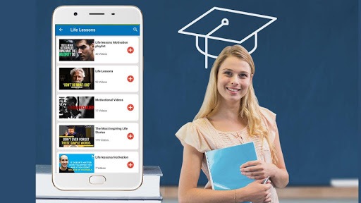 Learn English with Videos Screen 3