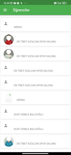 KSK Spor Kulübü Screen 2