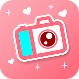 Beauty Camera Photo Editor icon