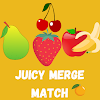 Juicy Merge Match icon