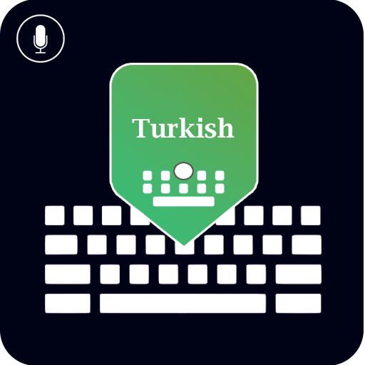 Turkish Keyboard Voice to Typing