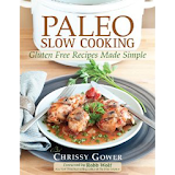 Paleo Slow Cooker Recipes icon