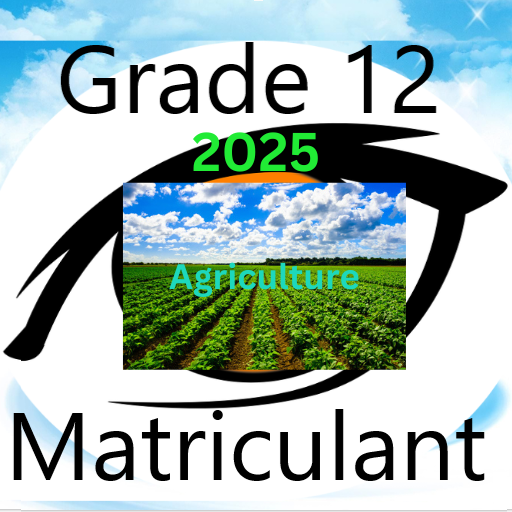 Agricultural Sciences Grade 12