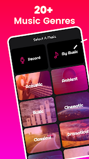 Скачать Add Music To Video ? Background Music Video Maker Онлайн бесплатно на Андроид