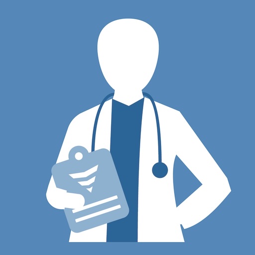 Patient Education  Icon