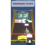 Cover Image of Download NAPALM's CUBES  APK