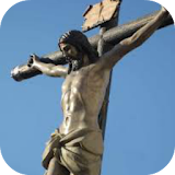 Cristo Colgo En La Cruz icon