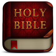 Audio Bible Offline