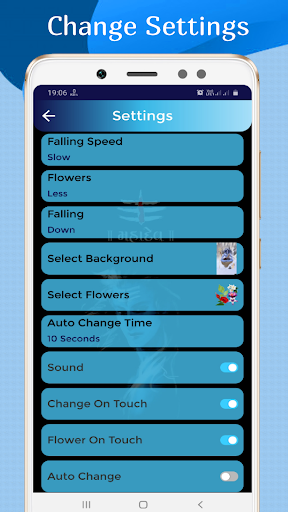Shiv Live Wallpaper & Prayer Screen 3