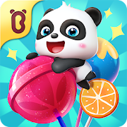Little Panda #39;s Candy Shop