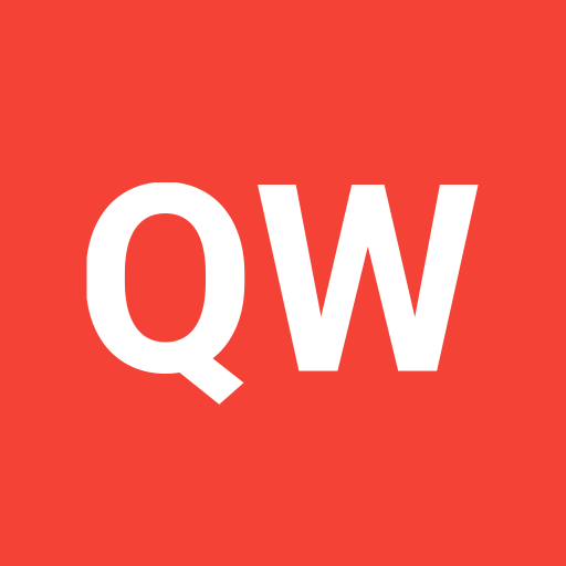 QuakeWatch logo