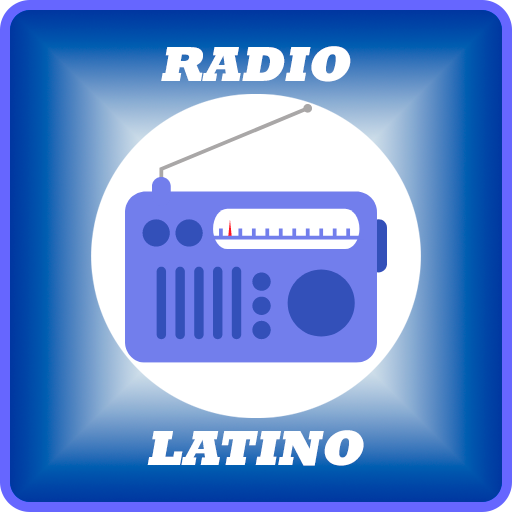 Latino Radio Stations Online logo