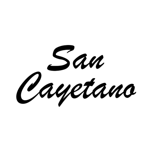 San Cayetano logo