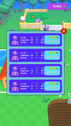 Dig and Build - Screenshot 3