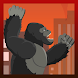 Hybrid Gorilla: Urban Rampage - Androidアプリ