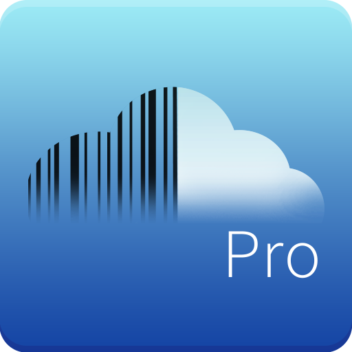 BarCloud Pro logo