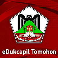 e-Dukcapil Tomohon