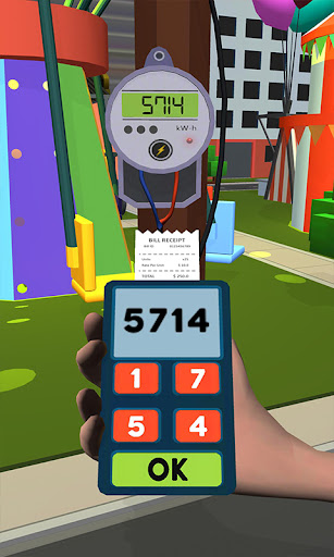 Electrical Manager Screenshot 1 - AppWisp.com