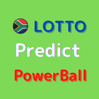 SA PowerBall and LOTTO Predict