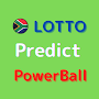 SA PowerBall and LOTTO Predict