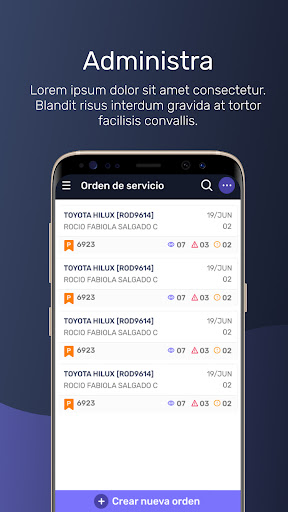 BuddyCar Screen 2